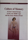 Culture of Memory