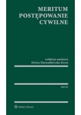 MERITUM Postępowanie cywilne
