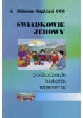 Świadkowie Jehowy