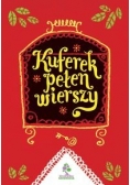 Kuferek pełen wierszy