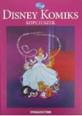 Disney Komiks kopciuszek