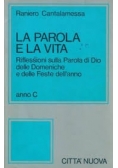 La parola e la vita