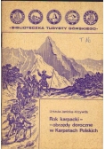 Rok karpacki- obrzędy doroczne w Karpatach Polskich