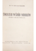 Światło wśród mroków. Antyk 1948 r.