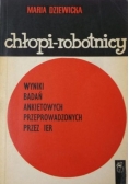 Chłopi-robotnicy
