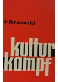 Kulturkampf