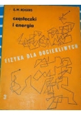 Cząsteczki i energia