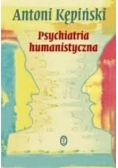 Psychiatria humanistyczna