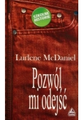 Pozwól mi odejść