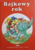 Bajkowy rok