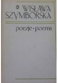 Poezje. Poems
