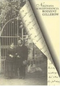 Nieznana Korespondencja Rodziny Gillerów