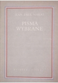 Marat Pisma wybrane