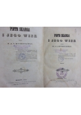 Piotr Skarga i jego wiek ,Tom I i II, 1850r.