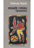 Książę czasu opowieści