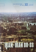 Irak Iran 80 88