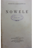Nowele