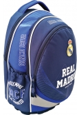 Plecak Ergonomiczny Real Madrid