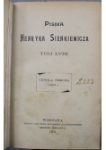 Pisma Henryka Sienkiewicza tom XLVII 1902 r.