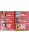 Jan Paweł II Dzień po dniu, tom I-II