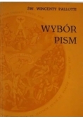 Wybór pism