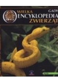 Wielka Encyklopedia zwierząt Gady