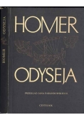 Odyseja