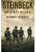 Była raz wojna Bomby poszły