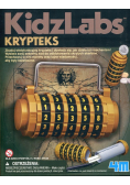 Krypteks