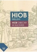 Hiob biblijny. Hiob obecny w kulturze.