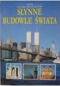 Słynne budowle świata