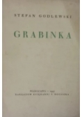 Grabinka, 1927 r.