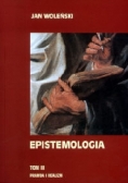 Epistemologia tom III