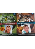 Kobieta na krańcu świata, 2 tomy