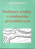 Podstawy wiedzy o środowisku przyrodniczym