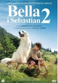 Bella i Sebastian 2. DVD