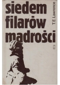 Siedem filarów mądrości Tom I