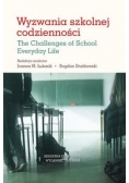Wyzwania szkolnej codzienności