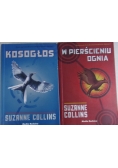 W pierścieniu ognia , kosogłos