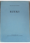 Rzeki