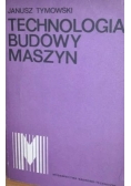Technologia budowy maszyn