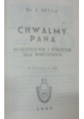 Chwalmy Pana