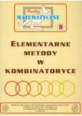 Miniatury matematyczne 08 Elementarne metody...