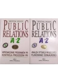 Public relations od A do Z, tom I-II