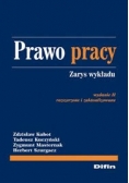 Prawo pracy