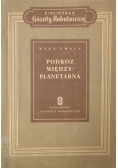 Podróż międzyplanetarna