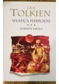 Władca pierścieni Drużyna Pierścienia