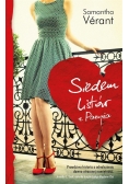 Siedem listów z Paryża