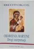 Objawienia Maryjne. Drogi interpretacji