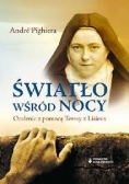 Światło wśród nocy